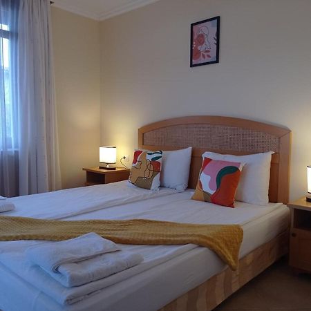 Lilia Sun Apartment Sozopol Exterior foto