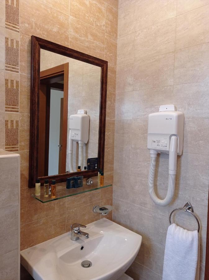 Lilia Sun Apartment Sozopol Exterior foto